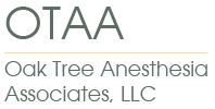 Oak Tree Anesthesia Associates